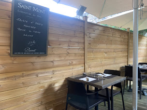 Photo n°56 de Restaurant Cidrerie Hurrup Eta Klik à Saint-Jean-Pied-de-Port ()