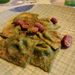 Photo n°2 de l'avis de Stefano.a fait le 17/08/2022 à 19:55 sur le  Ristorante Ispinigoli Ss 125 à Dorgali