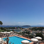 Photo n°2 de l'avis de Amélia.T fait le 05/09/2019 à 13:22 sur le  Hotel Don Pedro à Ischia