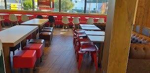 Photo n°14 de McDonald's à Frontignan ()