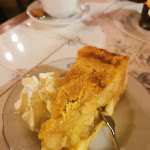 Photo n°1 de l'avis de Katja. fait le 05/01/2022 à 12:14 sur le  Café Kaulard Monschauer Vennbrock à Monschau