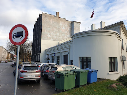 Latvijas Jūras administrācija, VAS, Jūrnieku reģistrs
