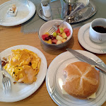 Photo n°8 de l'avis de Narendra.h fait le 17/09/2021 à 07:27 sur le  Hotel Reischenau à Ustersbach