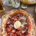 Photo n°2 de l'avis de legendaryBASH. fait le 09/08/2022 à 18:23 sur le  60 Seconds to Napoli à Dortmund