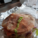 Photo n°1 de l'avis de Erik.. fait le 25/03/2023 à 04:54 sur le  Döner King à Schwarzenberg