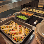 Photo n°2 de l'avis de Frank.m fait le 26/02/2023 à 19:51 sur le  JUFA Hotel Festung Rosenberg Kronach à Kronach