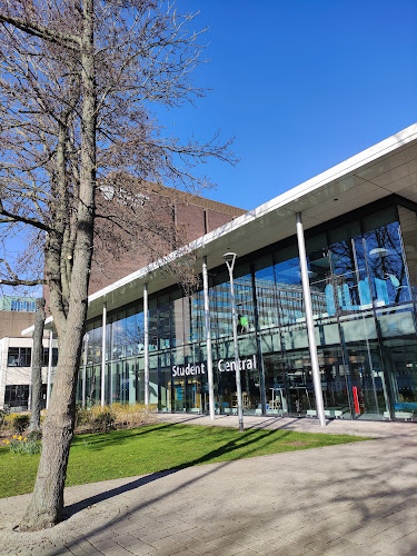 Reviews of City Campus Library, Northumbria University in Newcastle upon Tyne - Shop