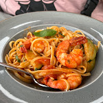 Photo n°4 de l'avis de Dirk.6 fait le 29/07/2022 à 16:02 sur le  Il Gusto à Boppard