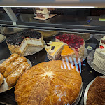 Photo n°5 de l'avis de Nibesh.h fait le 12/02/2024 à 18:54 sur le  Konditorei-Café König à Bad Herrenalb