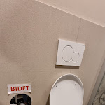 Photo n°3 de l'avis de Umberto.. fait le 02/09/2023 à 16:29 sur le  Hotel Della Rosa à Ancona