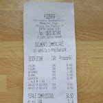 Photo n°17 de l'avis de Rocco.a fait le 02/02/2023 à 17:56 sur le  Aux Fils Du Chevalier - Golfo d’Oro Vasto à Vasto