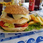 Photo n°1 de l'avis de Flavio.r fait le 19/09/2018 à 13:23 sur le  Pizzeria Ristorante Al Pizzico à Mazzeo