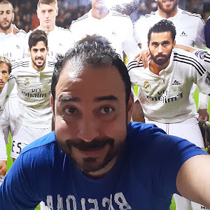 Barber Soccer - review photo