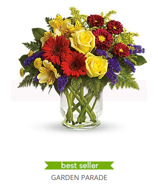 Florist «East Lawn Florist», reviews and photos, 4590 Folsom Blvd, Sacramento, CA 95819, USA