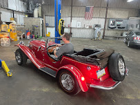 SoLoCo Limited - Photo 9 - Car repair in Etters, PA, Harrisburg