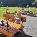 Photo n°2 de l'avis de Frank.l fait le 16/09/2023 à 06:07 sur le  Aibele Alpe à Balderschwang