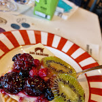 Photo n°2 de l'avis de Claudio. fait le 13/03/2022 à 12:58 sur le  La Dispensa di San Salvatore à Capaccio Paestum