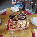 Photo n°1 de l'avis de _.r fait le 07/07/2017 à 21:18 sur le  Censin Da Bea di Marco Donato à Borgomaro