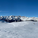 Photo n°8 de l'avis de Donini.m fait le 07/01/2020 à 11:33 sur le  Rifugio La Roda à Andalo