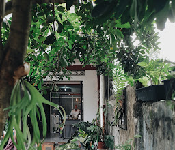 Sangu Coffee photo