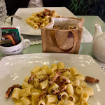 Photo n°5 de l'avis de Tina.u fait le 17/11/2022 à 08:57 sur le  Margot - Ristorante Prati à Rome