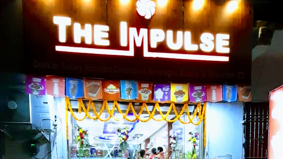 THE IMPULSE
