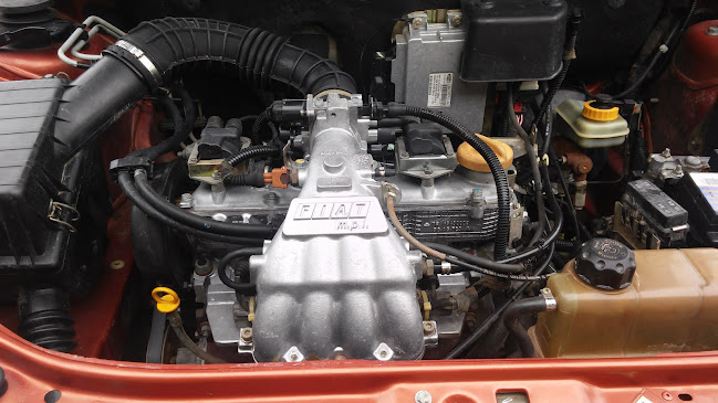 Car Check Servicio Mecánico - Colonia