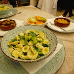 Photo n°6 de l'avis de Emilia.e fait le 06/10/2022 à 20:42 sur le  Ristorante Trullo Dei Sapori à Alberobello