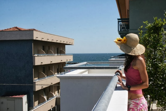 Extérieur hôtels Hotel Doria 47814 Bellaria - Igea Marina