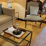 Photo n°4 de l'avis de Stacey.l fait le 27/12/2021 à 15:44 sur le  Hotel Lisboa Plaza - Avenida, a Lisbon Heritage Collection à Lisbon