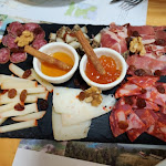 Photo n°1 de l'avis de Marco.i fait le 24/02/2020 à 21:39 sur le  Petiscos da Bó Gusta à Gerês