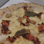 Photo n°4 de l'avis de m. fait le 02/06/2018 à 18:36 sur le  Pizza Saporito à Mariglianella