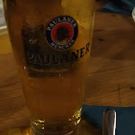 Photo n°3 de l'avis de Mattiaaloe. fait le 20/12/2022 à 22:44 sur le  Casa Pepe Pizze e Cucina à Trieste