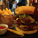 Photo n°1 de l'avis de Il.u fait le 30/10/2022 à 05:47 sur le  Rick’s Cafe à Ismaning