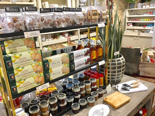 General Store «MOD GEN - A Modern General Store», reviews and photos, 211 N Broadway, Milwaukee, WI 53202, USA