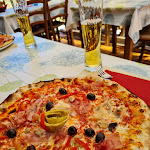 Photo n°4 de l'avis de Natalie.. fait le 13/07/2022 à 21:52 sur le  Ristorante Pizzeria Lo Scoiattolo à Fontanazzo