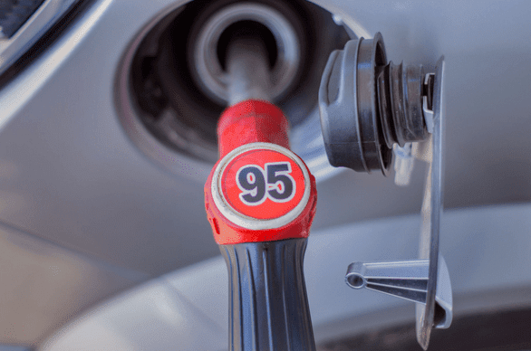 Gas and CNG station DRAKI LTD - Бензиностанция