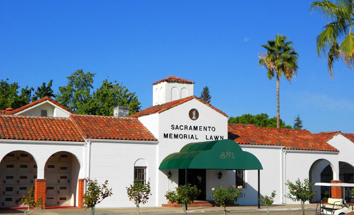 Funeral Home «Sacramento Memorial Lawn», reviews and photos, 6100 Stockton Blvd, Sacramento, CA 95824, USA