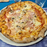 Photo n°2 de l'avis de Paola.i fait le 13/08/2021 à 16:32 sur le  O'Cuoppo - Pizzeria Friggitoria Napoletana | Termoli à Termoli