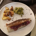 Photo n°1 de l'avis de umberto.r fait le 21/05/2023 à 16:13 sur le  Osteria A Modo Mio à Conselve