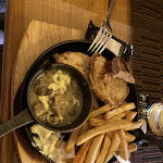 Photo n°1 de l'avis de B..p fait le 29/04/2022 à 18:53 sur le  Ritter Runkel Reiner Stüwe à Rostock