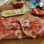 Photo n°3 de l'avis de Stefano.e fait le 15/05/2022 à 08:18 sur le  Trattoria la Maestà, Trecasali à Ronco Campo Canneto