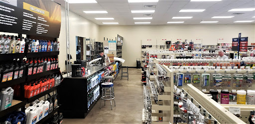 Auto Parts Store «Auto Parts Company», reviews and photos, 203 N Tennessee St, Cartersville, GA 30120, USA