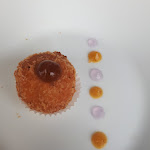 Photo n°1 de l'avis de Carlotta.a fait le 29/05/2021 à 19:14 sur le  Alice e Viola - Cucina vegetale à Collegno