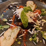 Photo n°3 de l'avis de helio.a fait le 30/11/2023 à 14:49 sur le  Trattoria dei Templi à Agrigento