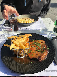 Plats et boissons du Restaurant Le Lion à Reims - n°18