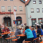 Photo n°1 de l'avis de Georg.c fait le 06/08/2019 à 08:45 sur le  Brotzeitstube à Bischofsheim in der Rhön