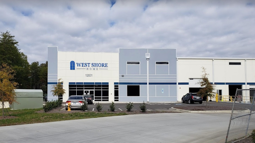 Photo of West Shore Home