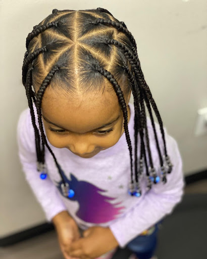 Hair Salon «Inner Beauty Salon and Spa», reviews and photos, 6800 N Orange Blossom Trail #110, Orlando, FL 32810, USA