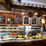 Photo n°1 de l'avis de P. fait le 17/08/2019 à 19:01 sur le  L'Osteria di Castello à Cagliari